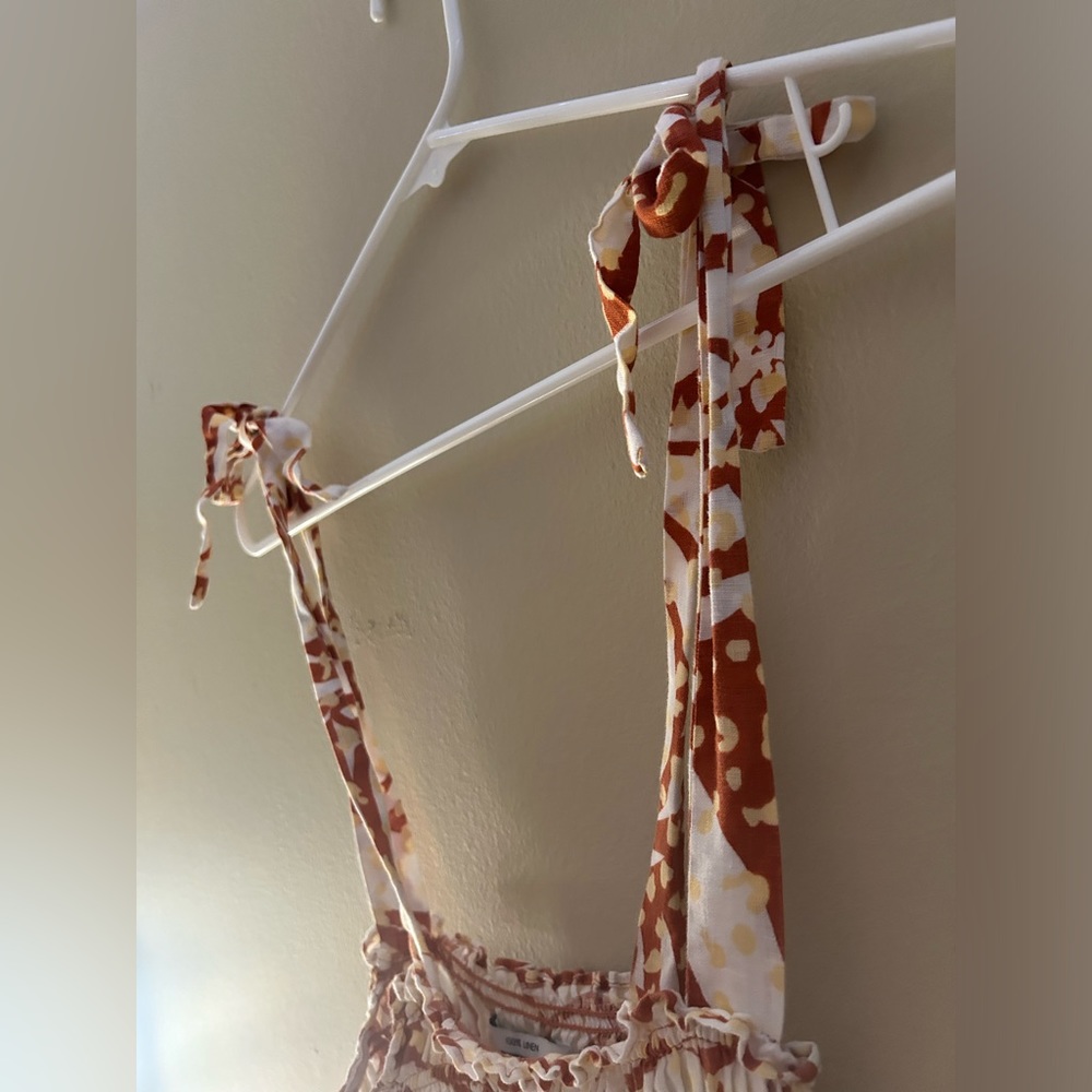 Spring Dress 👗 - Picture 3 of 5